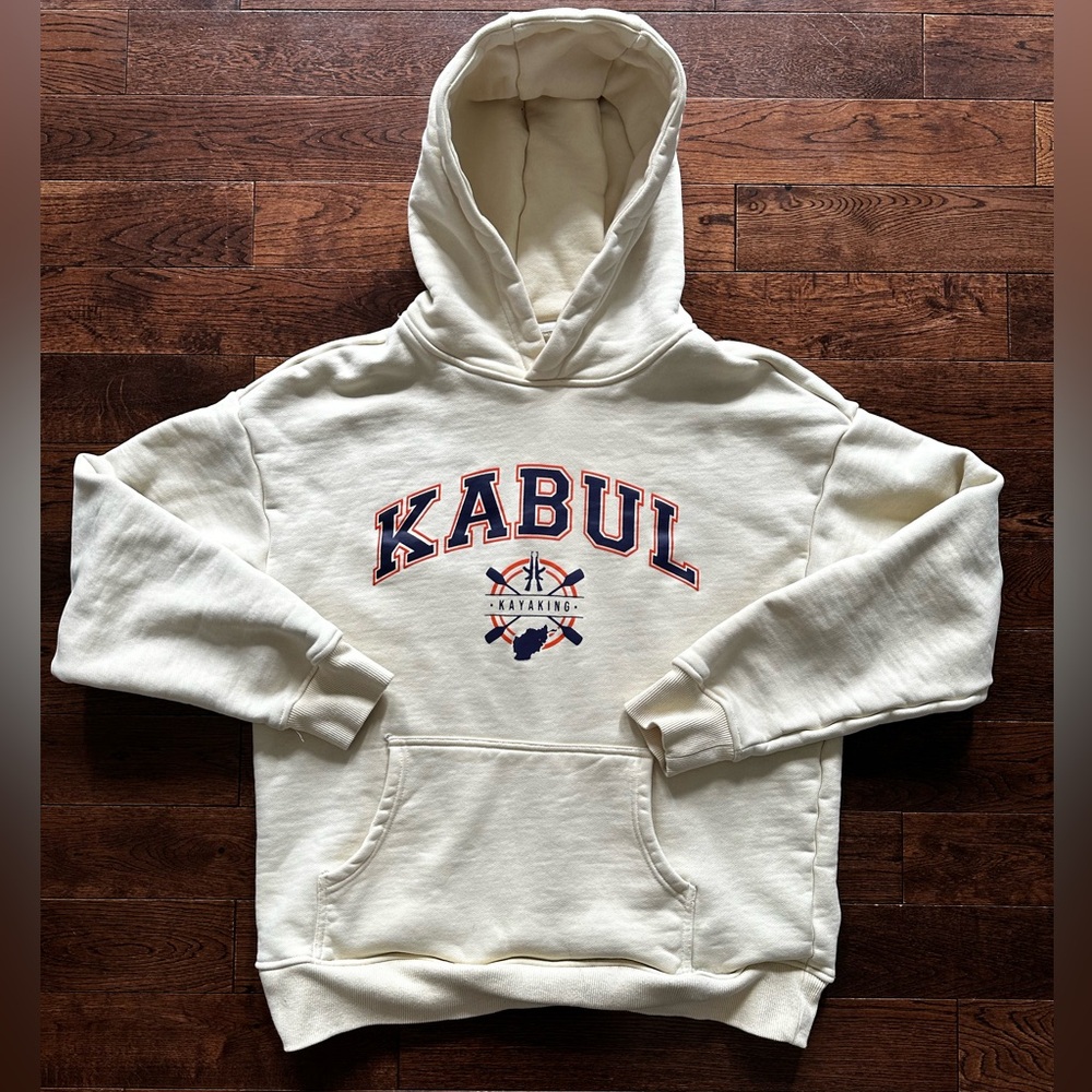 Qilo tactical hoodie